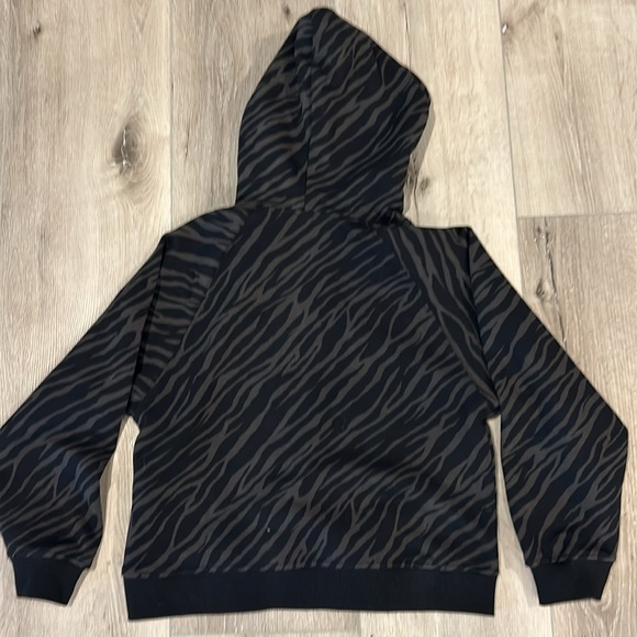 Zara Girls Hoodie - Picture 2 of 4
